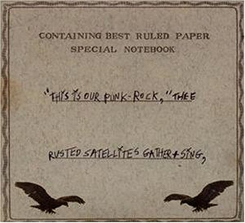 This Is Our Punk-Rock,Thee Rusted This Is Our Punk-Rock,Thee Rusted von CONSTELLATION