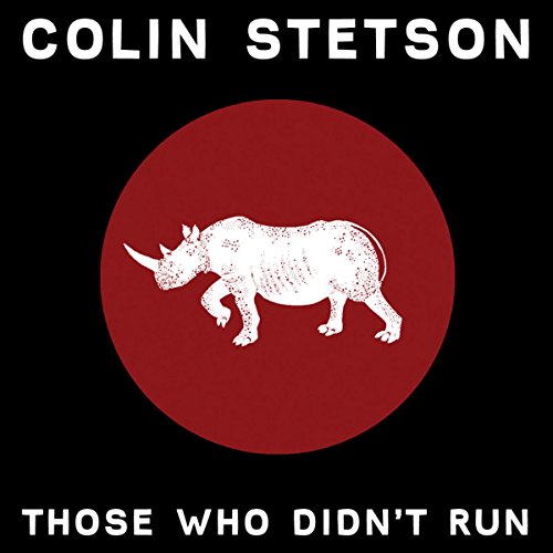Those Who Didn'T Run [Vinyl Single] von CONSTELLATION