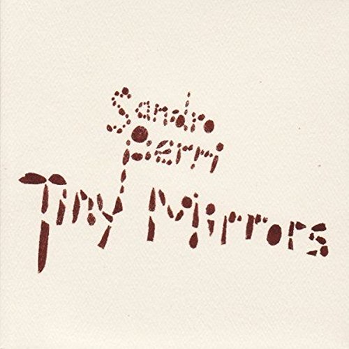 Tiny Mirrors Lp [Vinyl LP] von CONSTELLATION