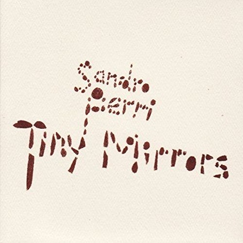 Tiny Mirrors [Vinyl LP] von CONSTELLATION