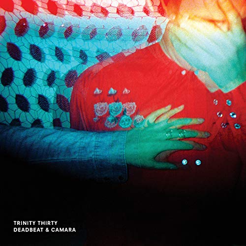 Trinity Thirty [Vinyl LP] von CONSTELLATION