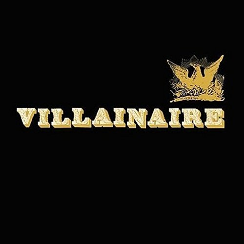 Villainaire Lp [Vinyl LP] von CONSTELLATION