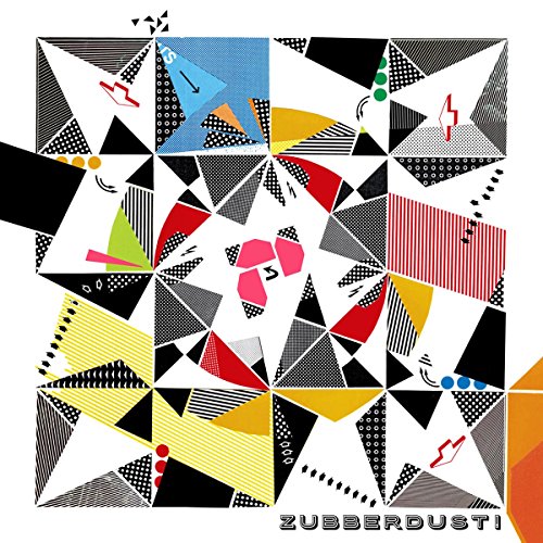 Zubberdust! [Vinyl LP] von CONSTELLATION