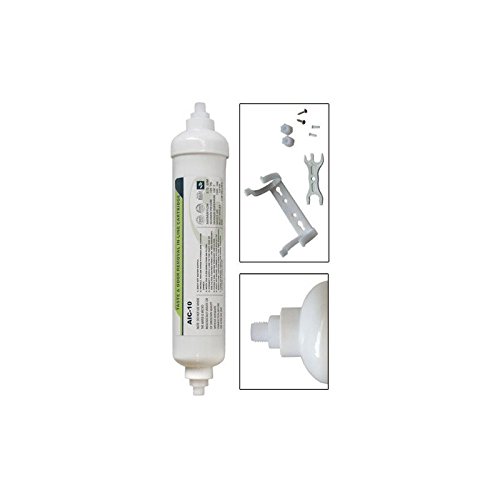 Hersteller verschiedenen – Kartusche Filter Aqua Care DD7098 Für Kühlschrank Hersteller verschiedenen Hersteller verschiedenen – Kartusche Filter Aqua Care DD7098 Für Kühlschrank Hersteller verschiedenen von CONSTRUCTEURS DIVERS