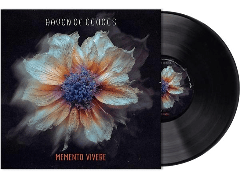 Haven Of Echoes - Memento Vivere (Vinyl) von CONSTRUCTI