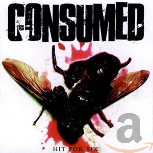 Hit for Six von Fat Wreck Chords