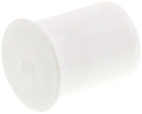 CONTA-CLIP KDS/KES-VS 14 WH Verschlussstopfen Polyamid 6.6 Weiß 25St. CONTA-CLIP KDS/KES-VS 14 WH Verschlussstopfen Polyamid 6.6 Weiß 25St. von CONTA-CLIP