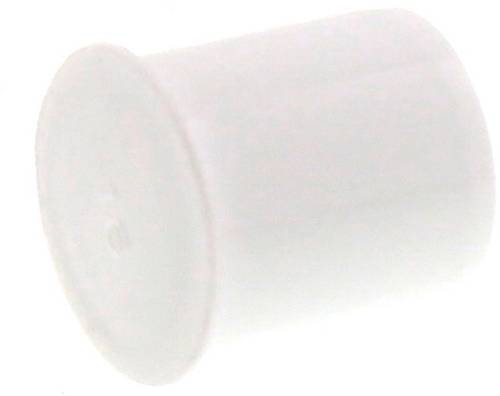 CONTA-CLIP KDS/KES-VS 16 WH Verschlussstopfen Polyamid 6.6 Weiß 25St. CONTA-CLIP KDS/KES-VS 16 WH Verschlussstopfen Polyamid 6.6 Weiß 25St. von CONTA-CLIP