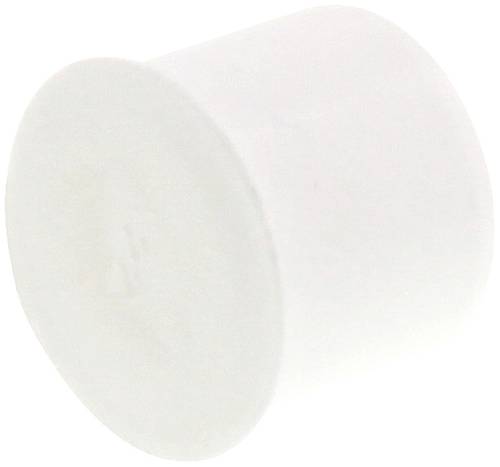 CONTA-CLIP KDS/KES-VS 22 WH Verschlussstopfen Polyamid 6.6 Weiß 25St. CONTA-CLIP KDS/KES-VS 22 WH Verschlussstopfen Polyamid 6.6 Weiß 25St. von CONTA-CLIP