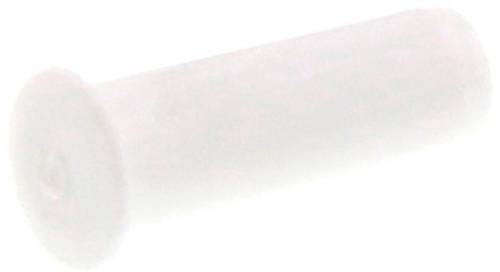 CONTA-CLIP KDS/KES-VS 6 WH Verschlussstopfen Polyamid 6.6 Weiß 25St. CONTA-CLIP KDS/KES-VS 6 WH Verschlussstopfen Polyamid 6.6 Weiß 25St. von CONTA-CLIP