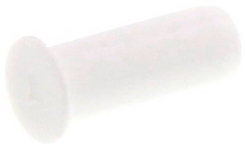 CONTA-CLIP KDS/KES-VS 7 WH Verschlussstopfen Polyamid 6.6 Weiß 25St. CONTA-CLIP KDS/KES-VS 7 WH Verschlussstopfen Polyamid 6.6 Weiß 25St. von CONTA-CLIP