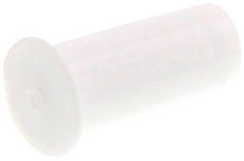 CONTA-CLIP KDS/KES-VS 8 WH Verschlussstopfen Polyamid 6.6 Weiß 25St. CONTA-CLIP KDS/KES-VS 8 WH Verschlussstopfen Polyamid 6.6 Weiß 25St. von CONTA-CLIP
