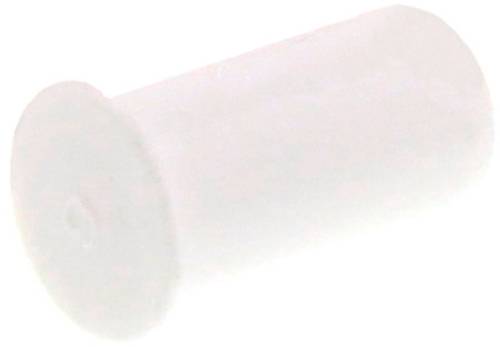 CONTA-CLIP KDS/KES-VS 9 WH Verschlussstopfen Polyamid 6.6 Weiß 25St. CONTA-CLIP KDS/KES-VS 9 WH Verschlussstopfen Polyamid 6.6 Weiß 25St. von CONTA-CLIP