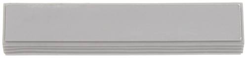 CONTA-CLIP KDS-DE-FB4/A GR Dichtelement Thermoplastisches Elastomer Grau 5St. von CONTA-CLIP