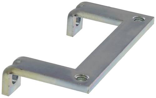 CONTA-CLIP KDS-EMV-SAB 1-4 Schirmanschlussbügel Stahl 1St. CONTA-CLIP KDS-EMV-SAB 1-4 Schirmanschlussbügel Stahl 1St. von CONTA-CLIP