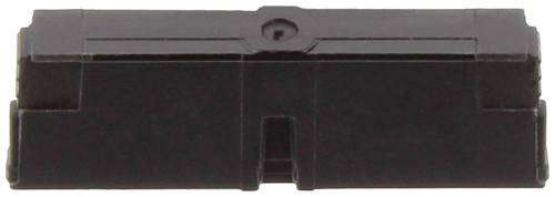 CONTA-CLIP KDS-Inlay 1 BK Kabeldurchführung Polyamid 6.6 Schwarz 5St. von CONTA-CLIP