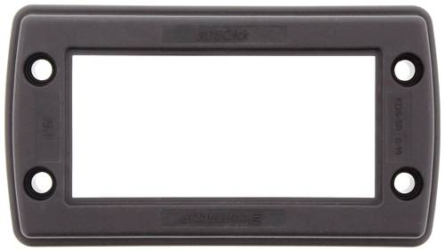 CONTA-CLIP KDS-SR 8/16 BK Kabeldurchführung Polyamid 6.6 Schwarz 1St. CONTA-CLIP KDS-SR 8/16 BK Kabeldurchführung Polyamid 6.6 Schwarz 1St. von CONTA-CLIP