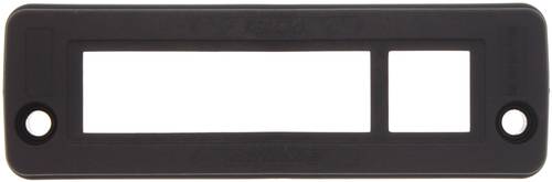 CONTA-CLIP KDS-SR-FB3/B BK Kabeldurchführung Polyamid 6.6 Schwarz 10St. CONTA-CLIP KDS-SR-FB3/B BK Kabeldurchführung Polyamid 6.6 Schwarz 10St. von CONTA-CLIP