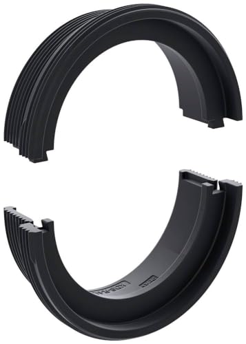 KDS-RGA M40 BK von CONTA-CLIP