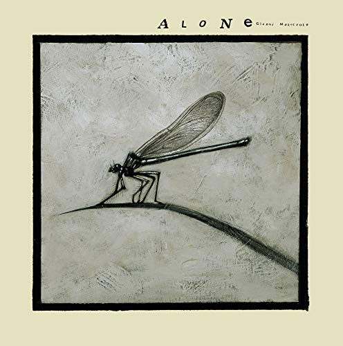 Alone Vol 3 [Vinyl LP] von CONTEMPO RECORDS