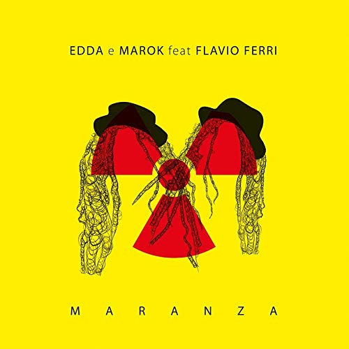 Maranza Tuttobene Remix (Mix 12") [Vinyl LP] von CONTEMPO RECORDS