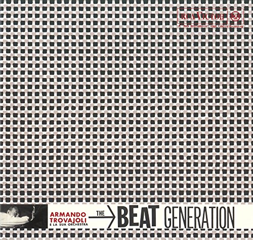The Beat Generation [Vinyl LP] von CONTEMPO RECORDS