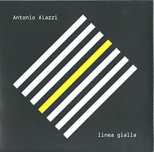 Linea Gialla [Vinyl LP] von CONTEMPO