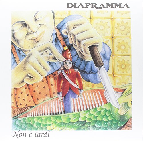 Non E Tardi [Vinyl LP] von CONTEMPO