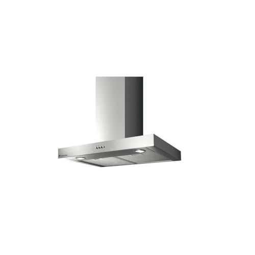 CONTINENTAL EDISON CEHD6058S dekorative Dunstabzugshaube aus Edelstahl 60 cm CONTINENTAL EDISON CEHD6058S dekorative Dunstabzugshaube aus Edelstahl 60 cm von CONTINENTAL EDISON