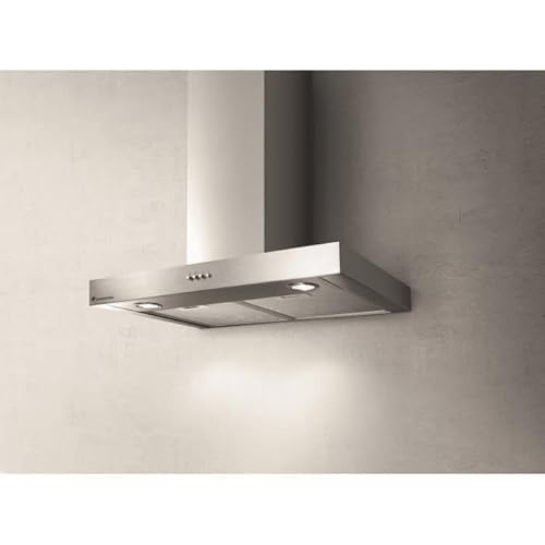 Hotte décorative inox CONTINENTAL EDISON CEHD6058S - 60 cm Hotte décorative inox CONTINENTAL EDISON CEHD6058S - 60 cm von CONTINENTAL EDISON