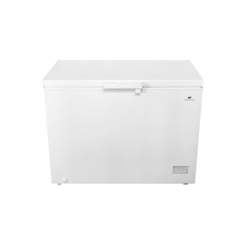 Continental EDISONS Consternal Construction - CECC287W 287L - Klasse E - L109 cm x H85cm - Weiß von CONTINENTAL EDISON