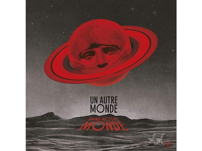 VARIOUS - Un Autre Monde Dans Notre (CD) von CONTOURS