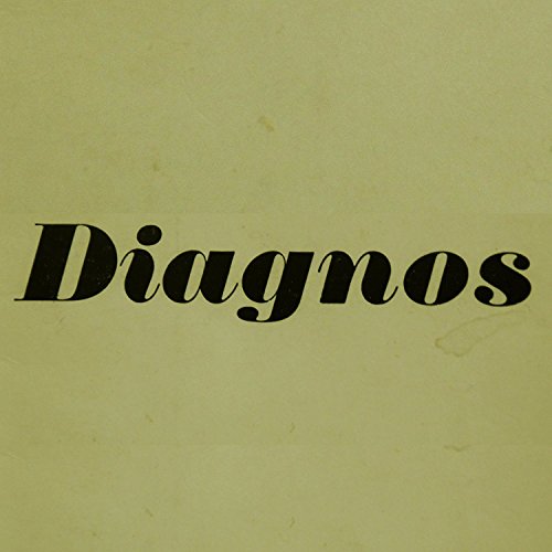 Diagnos [Vinyl LP] von CONTROL FREAK KI