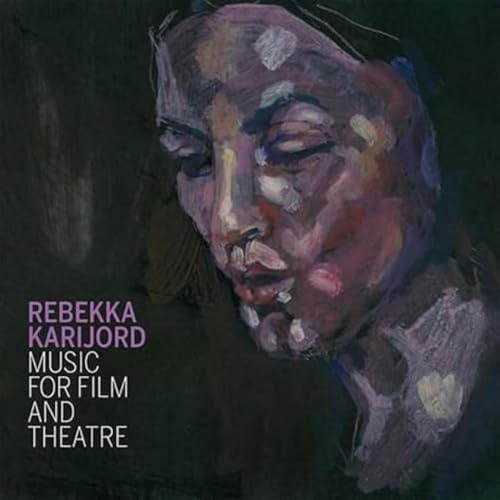 Music for Film and Theatre von CONTROL FREAK KI