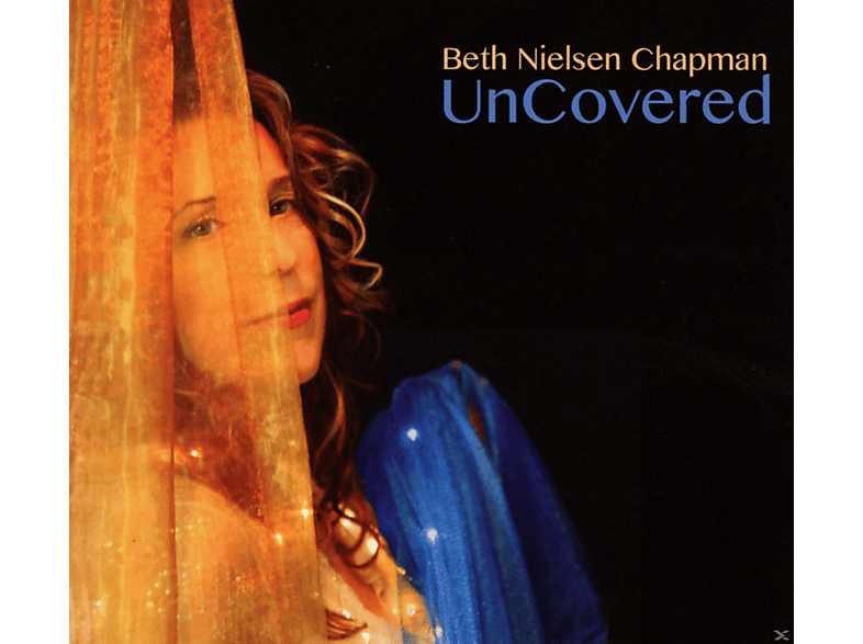Beth Nielsen Chapman - Uncovered (CD) von COOKING VI