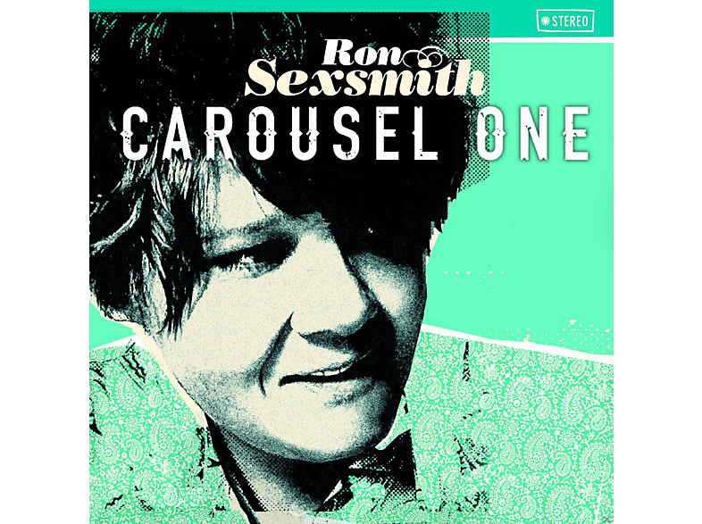 Ron Sexsmith - Carousel One (CD) von COOKING VI