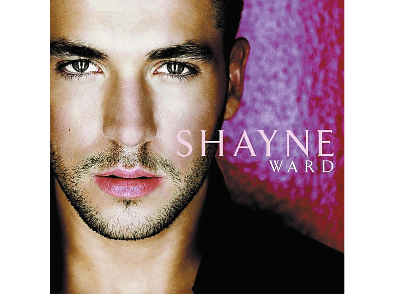 Shayne Ward - SHAYNE WARD (Vinyl) von COOKING VI