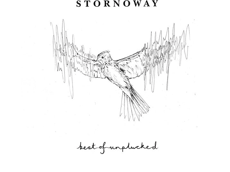 Stornoway - Best Of Unplucked (CD) von COOKING VI