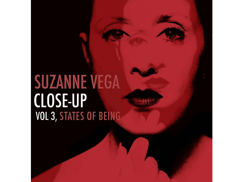 Suzanne Vega - CLOSE-UP VOL.3 (Vinyl) von COOKING VI