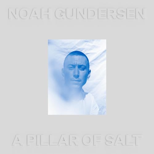 A Pillar of Salt [Vinyl LP] von COOKING VINYL