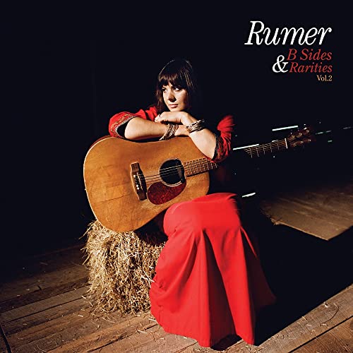 B Sides and Rarities Vol.2 von COOKING VINYL