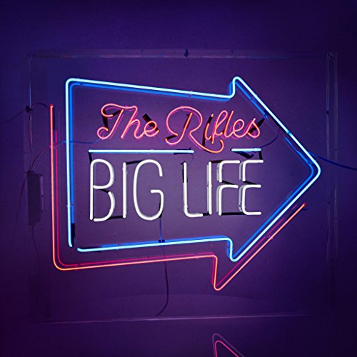 Big Life [Vinyl LP] von COOKING VINYL