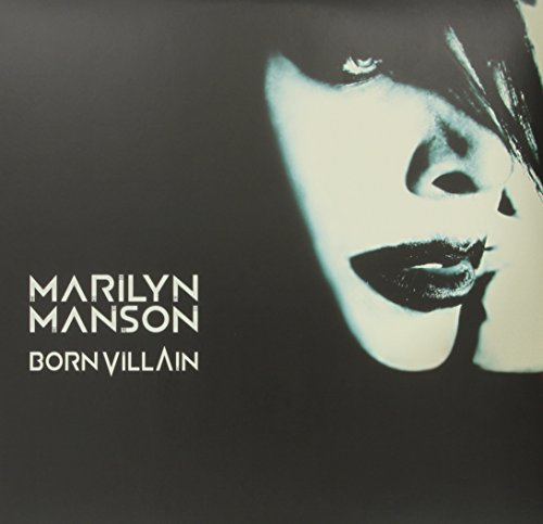 Born Villain (Reissue) [Vinyl LP] von COOKING VINYL