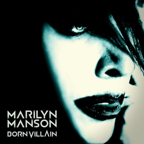 Born Villain (Reissue) [Vinyl LP] von COOKING VINYL
