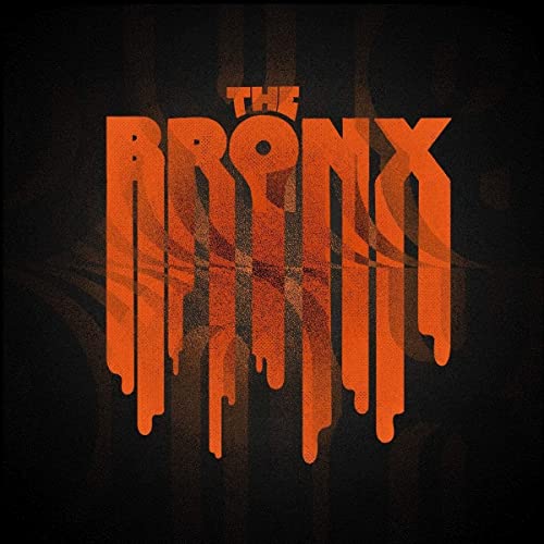 Bronx VI-Orange Crush Colored [Vinyl LP] von COOKING VINYL