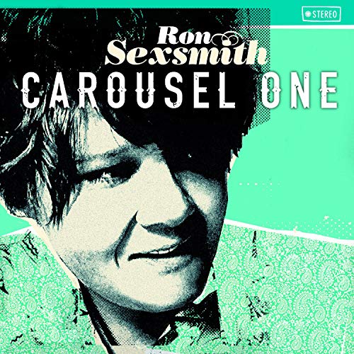 Carousel One von COOKING VINYL