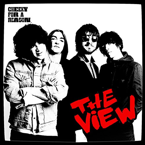 Cheeky for a Reason von COOKING VINYL