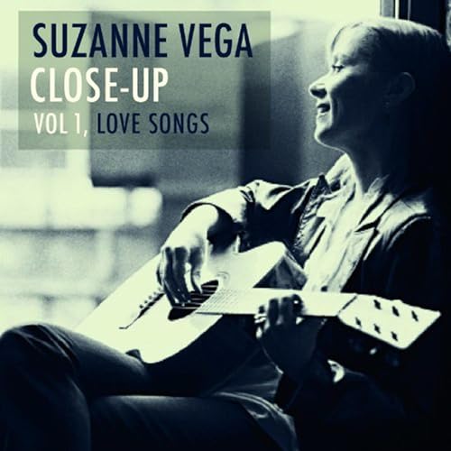 Close-Up 1:Love Songs(Acoustic Hits/Re-Recordings) von COOKING VINYL