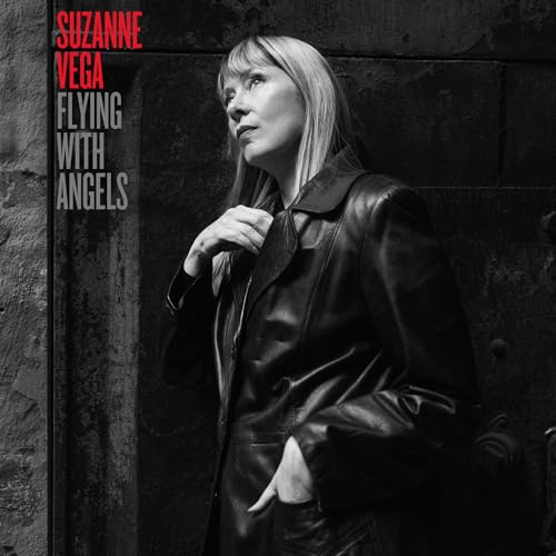Flying With Angels (Grey Smoke Colored) [Vinyl LP] von COOKING VINYL
