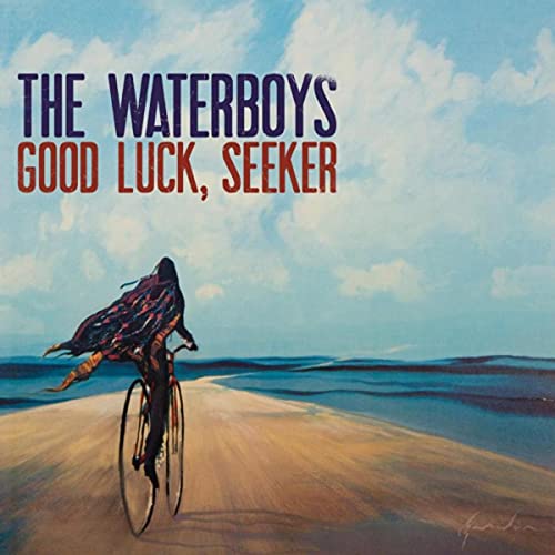 Good Luck,Seeker [Vinyl LP] von COOKING VINYL